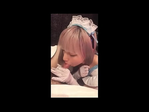 ❤️ Jaapani iidol [mayuka], prantsuse neiu kostüüm, 1. osa, blowjob ja runkimine kreemiga ❤ Pornovideo at porn et.hentai-id-tv.ru ❌
