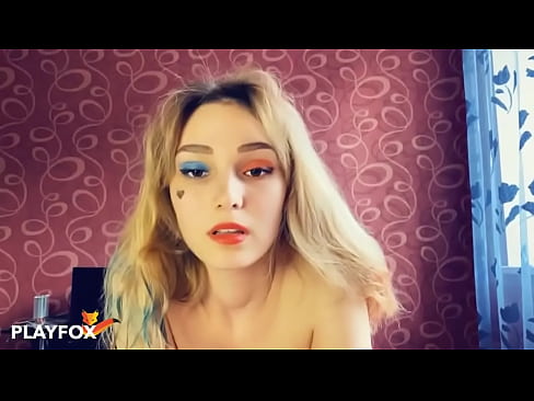 ❤️ Maagilised virtuaalreaalsuse prillid andsid mulle seksi Harley Quinniga ❤ Pornovideo at porn et.hentai-id-tv.ru ❌
