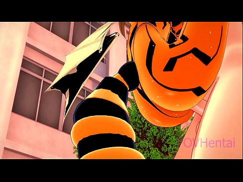 ❤️ Wasp Girl Monster ❤ Pornovideo at porn et.hentai-id-tv.ru ❌