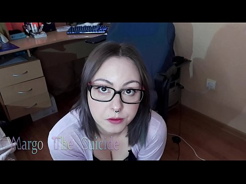 ❤️ Seksikas prillidega tüdruk imeb dildot sügavalt kaamera ette ❤ Pornovideo at porn et.hentai-id-tv.ru ❌